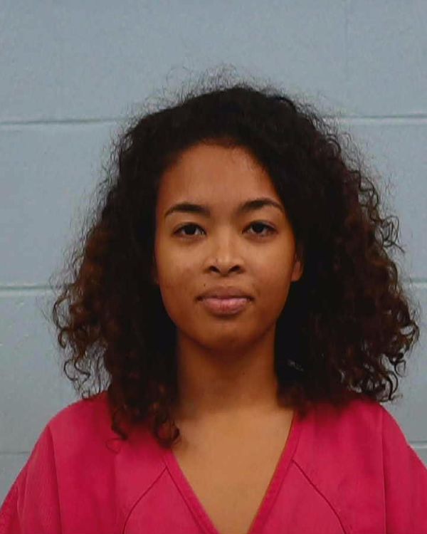 Beck, Qamora Cassidy arrest record in Williamson County, Texas Beck, Qamora Cassidy arrested in Williamson County, Texas mugshot