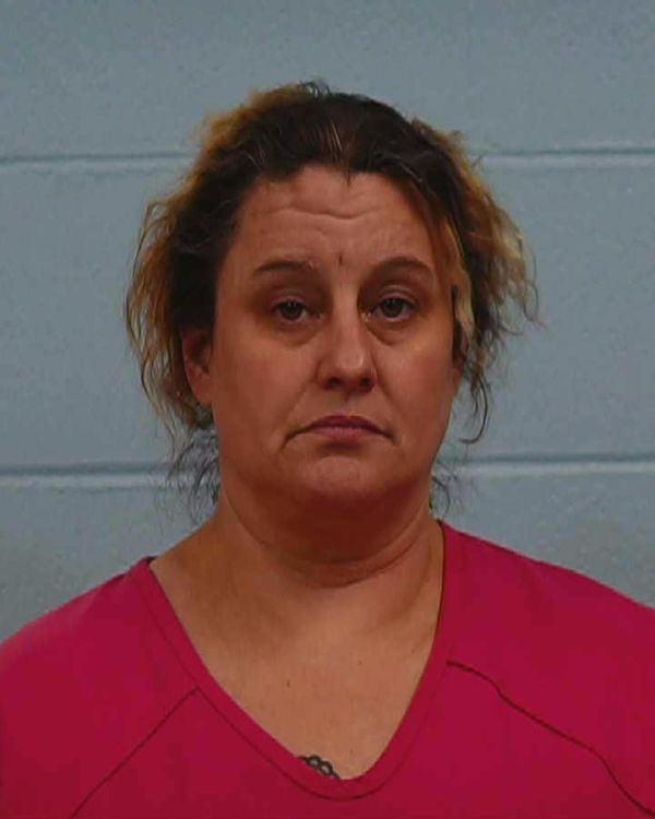 Crisp, Krystal Leeann arrest record in Williamson County, Texas Crisp, Krystal Leeann arrested in Williamson County, Texas mugshot