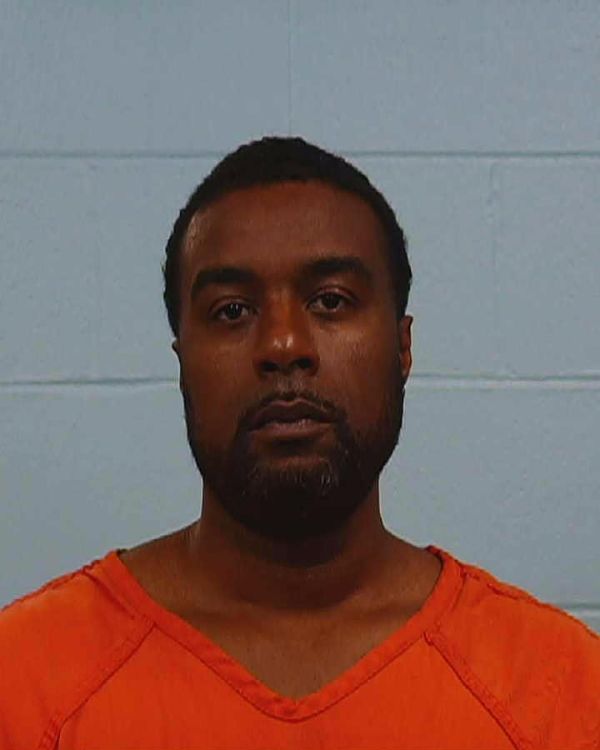 Daniels, Terrance Omar arrest record in Williamson County, Texas Daniels, Terrance Omar arrested in Williamson County, Texas mugshot
