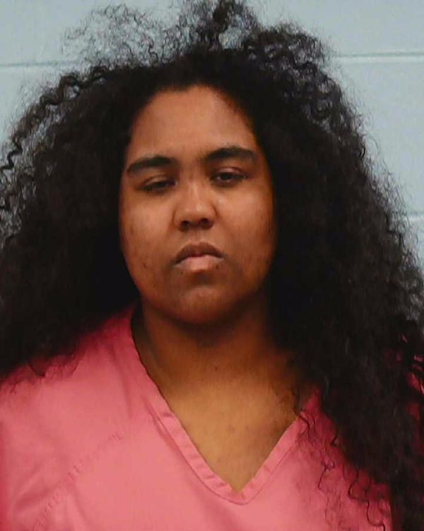 Carrasco-Campbell, Kahli Jailynn arrest record in Williamson County, Texas Carrasco-Campbell, Kahli Jailynn arrested in Williamson County, Texas mugshot