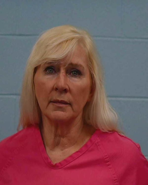 Repich, Wendy Rae arrest record in Williamson County, Texas Repich, Wendy Rae arrested in Williamson County, Texas mugshot