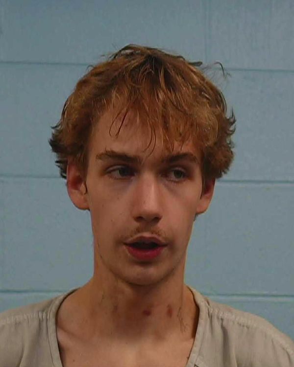 Barber, Justice arrest record in Williamson County, Texas Barber, Justice arrested in Williamson County, Texas mugshot