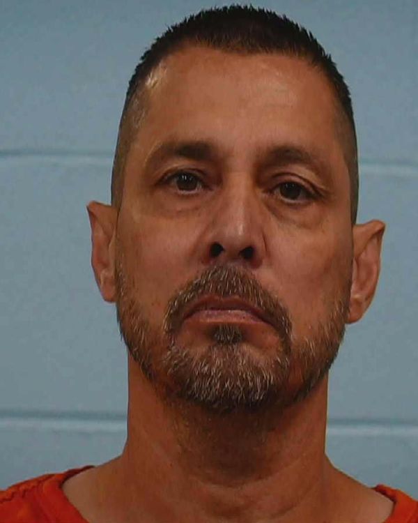 Saenz, Robert Mac arrest record in Williamson County, Texas Saenz, Robert Mac arrested in Williamson County, Texas mugshot