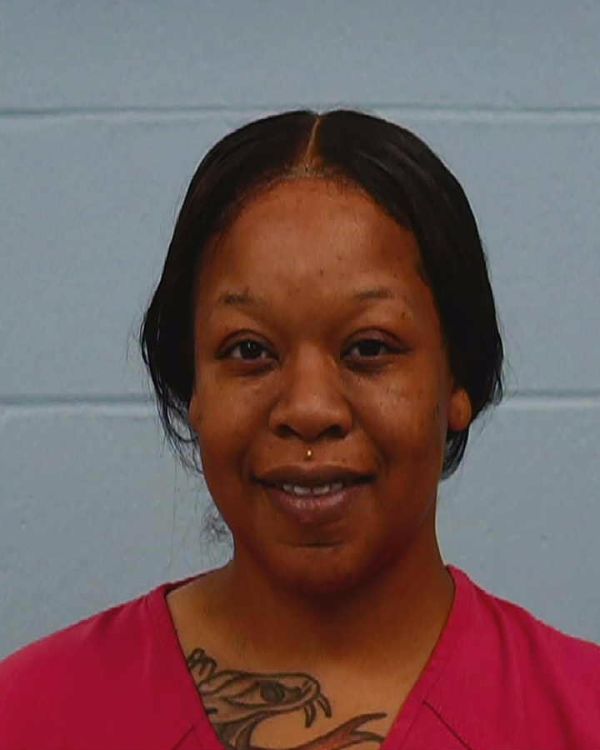 Flint, Alexius arrest record in Williamson County, Texas Flint, Alexius arrested in Williamson County, Texas mugshot