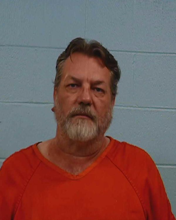 BARNHILL, ROBERT ERLE arrest record in Williamson County, Texas BARNHILL, ROBERT ERLE arrested in Williamson County, Texas mugshot