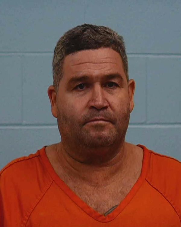 Varela Moreno, Ramon arrest record in Williamson County, Texas Varela Moreno, Ramon arrested in Williamson County, Texas mugshot