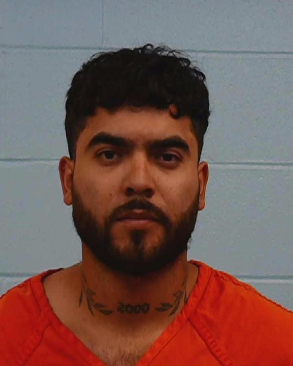 Cardenas Escobedo, Luis Alberto arrest record in Williamson County, Texas Cardenas Escobedo, Luis Alberto arrested in Williamson County, Texas mugshot