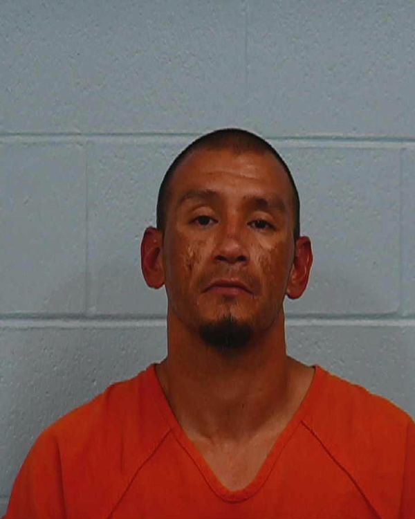 Cuevas, Tommy Reyes arrest record in Williamson County, Texas Cuevas, Tommy Reyes arrested in Williamson County, Texas mugshot