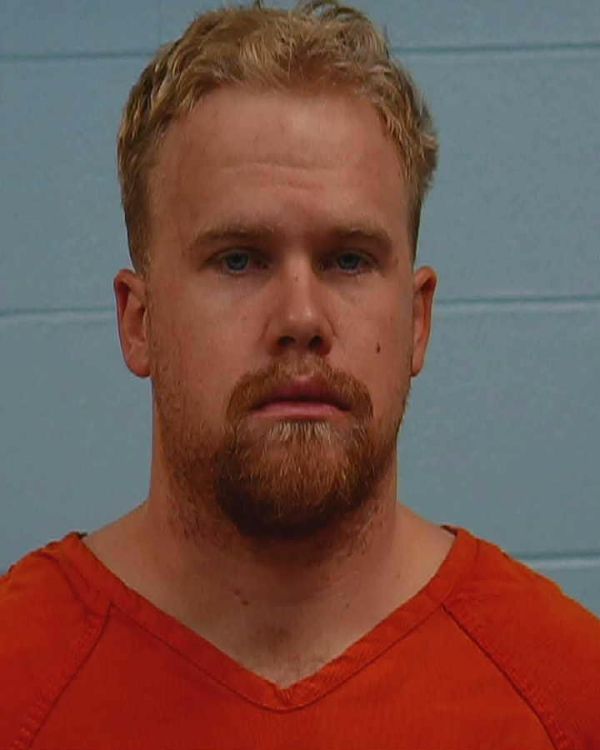 Powell, Kyle Preston arrest record in Williamson County, Texas Powell, Kyle Preston arrested in Williamson County, Texas mugshot