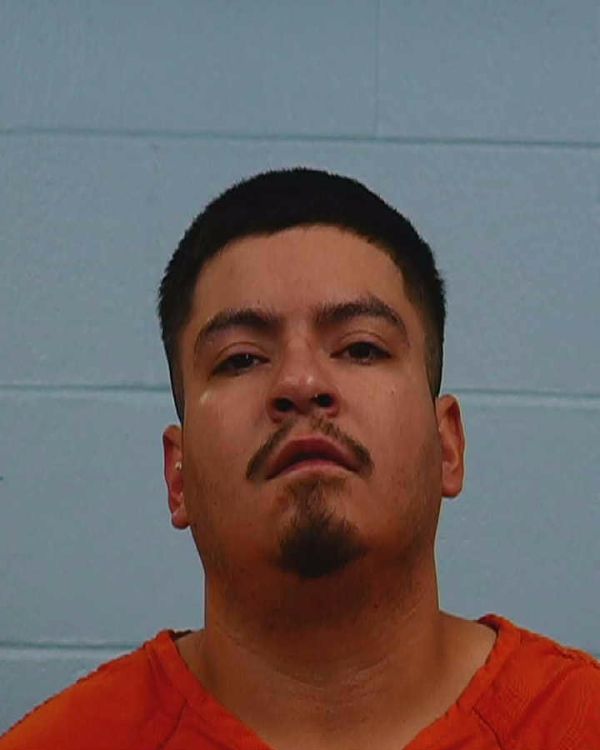 Davalos, Daniel arrest record in Williamson County, Texas Davalos, Daniel arrested in Williamson County, Texas mugshot
