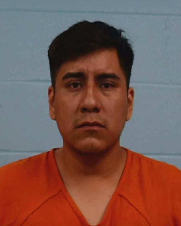Arriaga-Rosas, Brandon arrest record in Williamson County, Texas Arriaga-Rosas, Brandon arrested in Williamson County, Texas mugshot