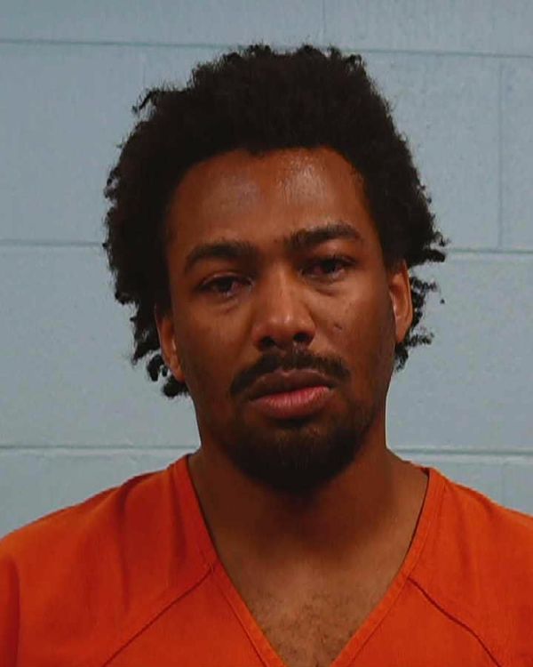 Guyton, Kallon Raymound arrest record in Williamson County, Texas Guyton, Kallon Raymound arrested in Williamson County, Texas mugshot