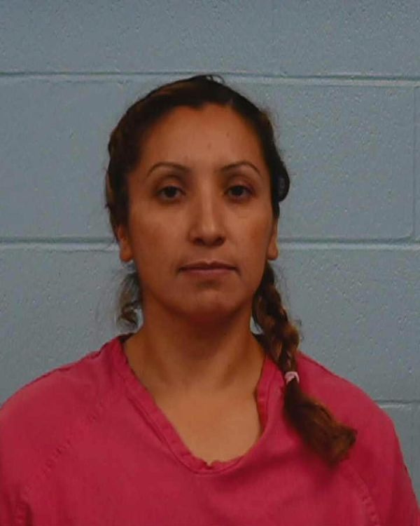 Medina Mayen, Karla Alejandra arrest record in Williamson County, Texas Medina Mayen, Karla Alejandra arrested in Williamson County, Texas mugshot