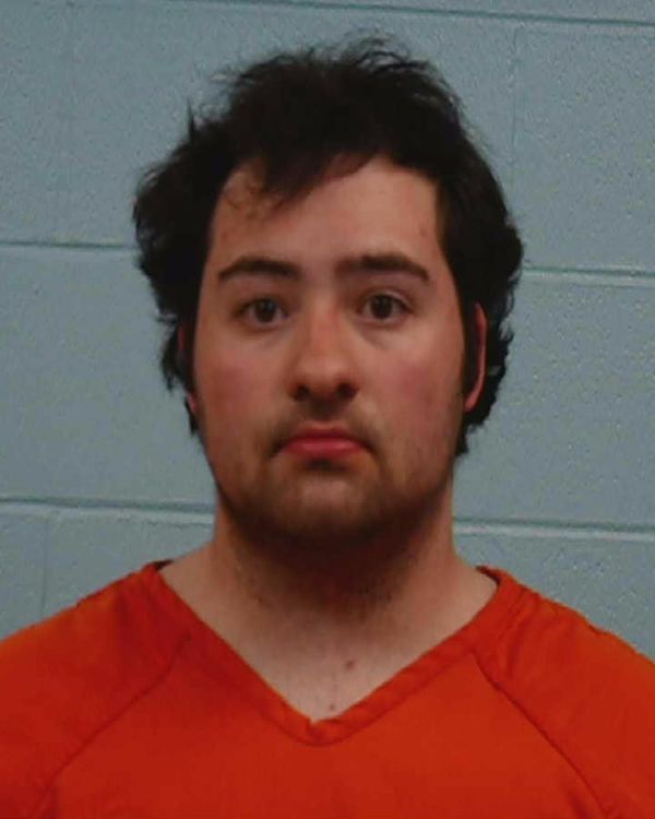 McDonnell, Brayden Nicholas arrest record in Williamson County, Texas McDonnell, Brayden Nicholas arrested in Williamson County, Texas mugshot