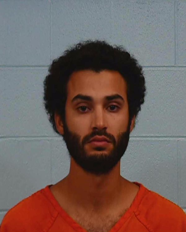 Ortiz Rivera, Victor Alfonso arrest record in Williamson County, Texas Ortiz Rivera, Victor Alfonso arrested in Williamson County, Texas mugshot
