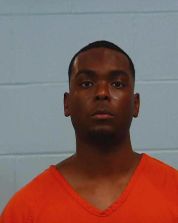 Hawthorne, Micah JYLON arrest record in Williamson County, Texas Hawthorne, Micah JYLON arrested in Williamson County, Texas mugshot