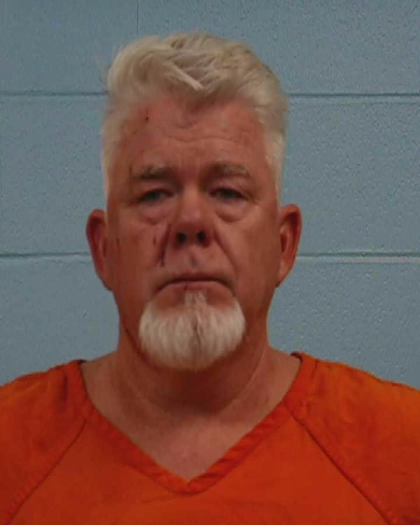 Seal, David Asher arrest record in Williamson County, Texas Seal, David Asher arrested in Williamson County, Texas mugshot