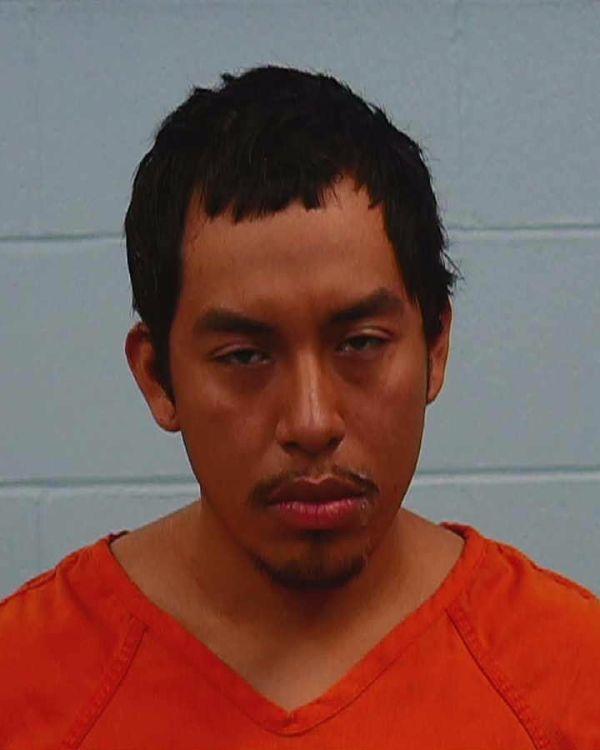 De La Cruz Jimenez, Jim arrest record in Williamson County, Texas De La Cruz Jimenez, Jim arrested in Williamson County, Texas mugshot