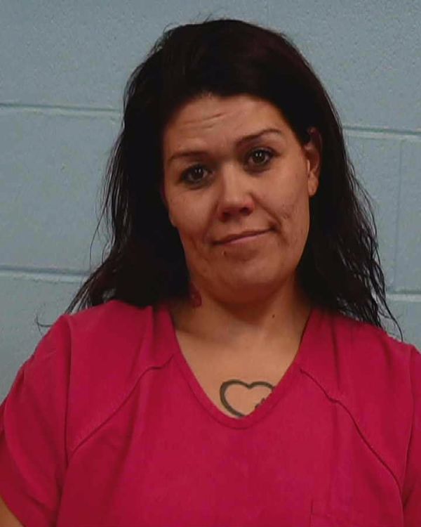 Keesee, Ashley Megan arrest record in Williamson County, Texas Keesee, Ashley Megan arrested in Williamson County, Texas mugshot