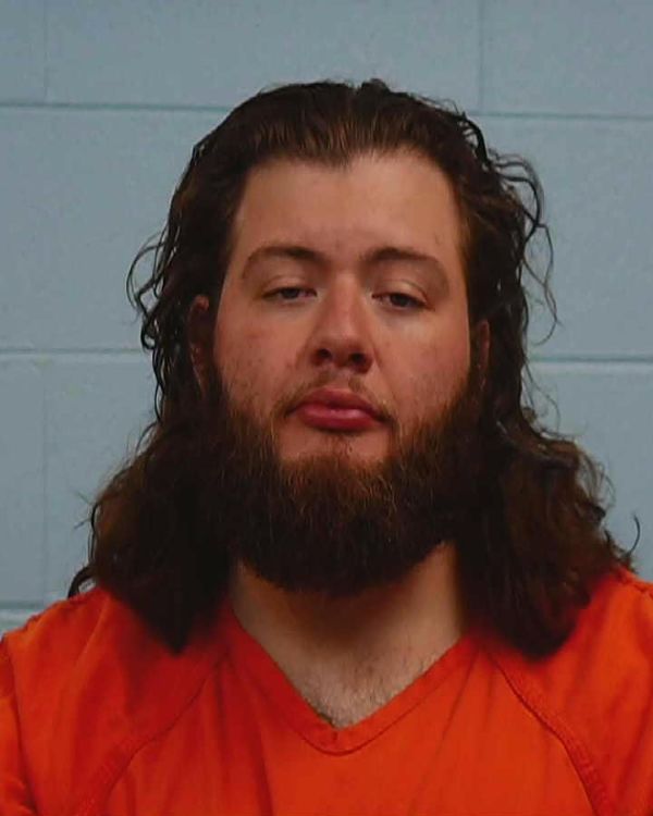 Acosta, Mark Miles arrest record in Williamson County, Texas Acosta, Mark Miles arrested in Williamson County, Texas mugshot