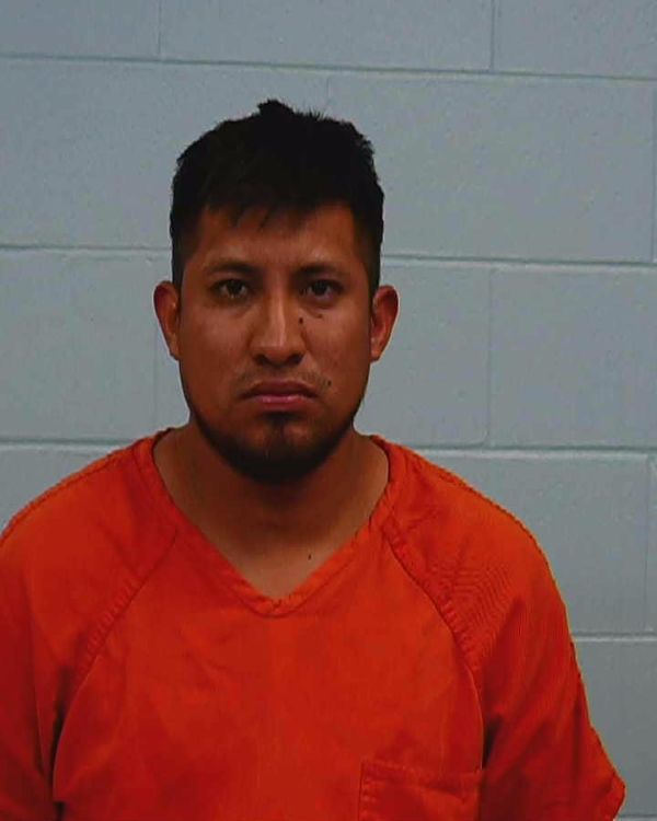 Barrios Morales, Edry Jose arrest record in Williamson County, Texas Barrios Morales, Edry Jose arrested in Williamson County, Texas mugshot