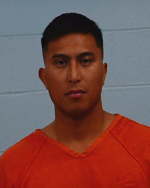 Alviz, Daelan Hilado arrest record in Williamson County, Texas Alviz, Daelan Hilado arrested in Williamson County, Texas mugshot