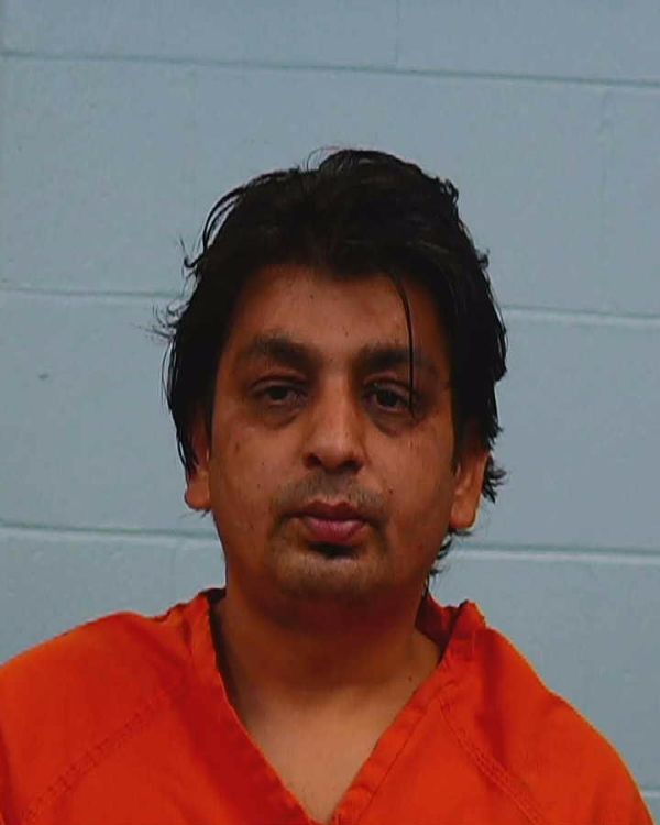 Chapagain, Ganesh arrest record in Williamson County, Texas Chapagain, Ganesh arrested in Williamson County, Texas mugshot