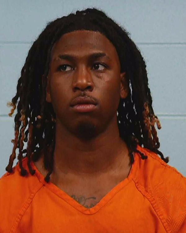 Mays, Javion Larue arrest record in Williamson County, Texas Mays, Javion Larue arrested in Williamson County, Texas mugshot