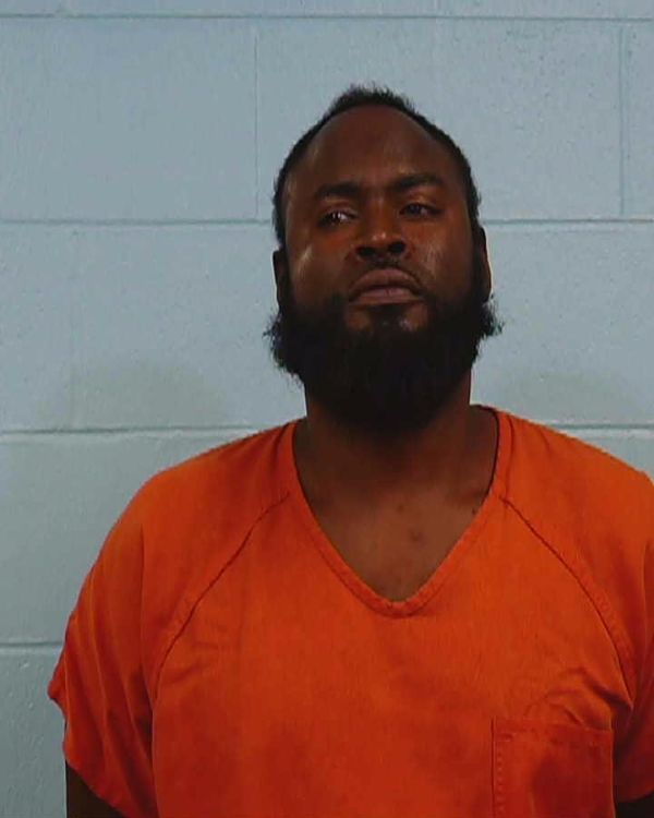 Hanson, Donnell arrest record in Williamson County, Texas Hanson, Donnell arrested in Williamson County, Texas mugshot