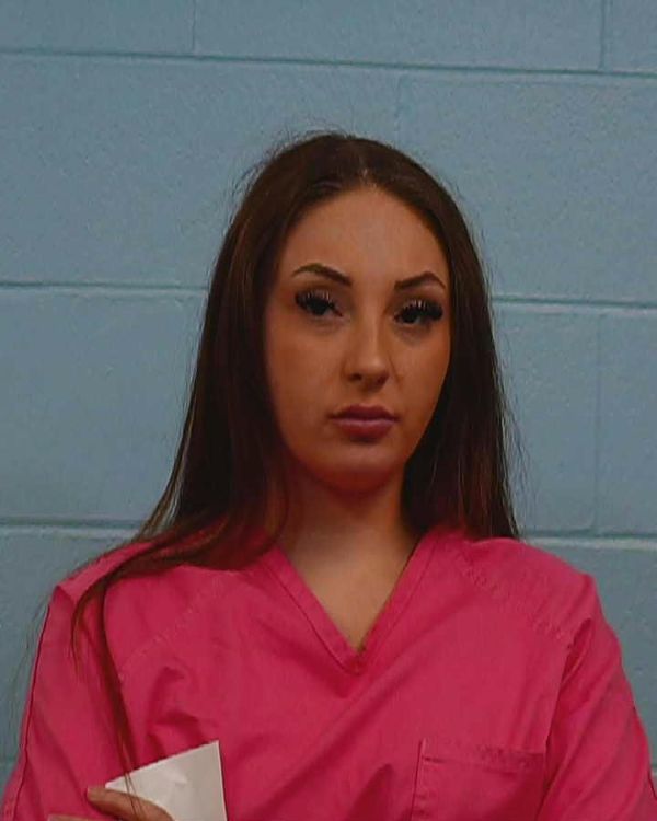 TRUXILLO, ALEXANDRA KAITLYN arrest record in Williamson County, Texas TRUXILLO, ALEXANDRA KAITLYN arrested in Williamson County, Texas mugshot