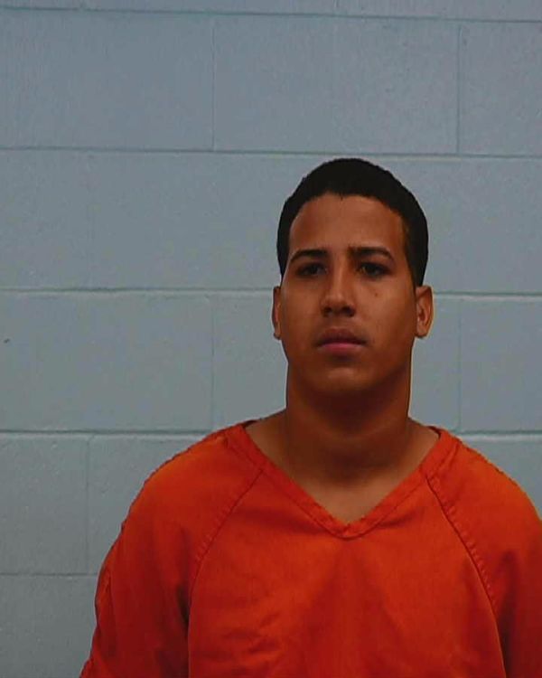 Matos Duran, Raudelvis arrest record in Williamson County, Texas Matos Duran, Raudelvis arrested in Williamson County, Texas mugshot