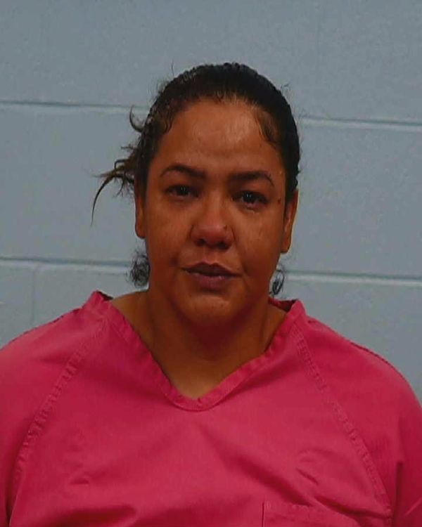 Pacheco Davila, Belkis Daydana arrest record in Williamson County, Texas Pacheco Davila, Belkis Daydana arrested in Williamson County, Texas mugshot