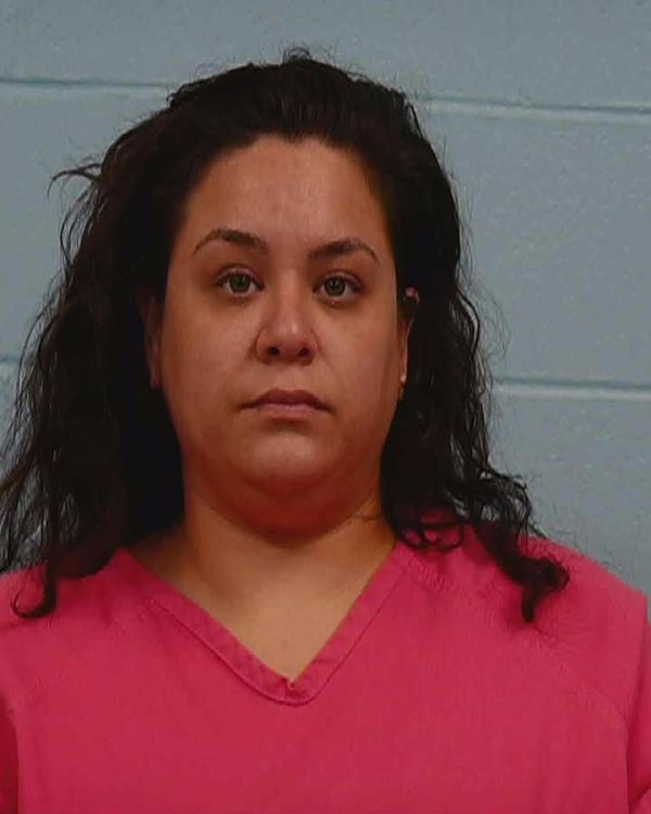 Chaney, Jocelyn Annmarie arrest record in Williamson County, Texas Chaney, Jocelyn Annmarie arrested in Williamson County, Texas mugshot