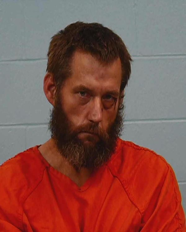 Hamilton, Jeffery Garrett arrest record in Williamson County, Texas Hamilton, Jeffery Garrett arrested in Williamson County, Texas mugshot