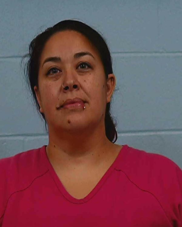 Berumen, Adriana arrest record in Williamson County, Texas Berumen, Adriana arrested in Williamson County, Texas mugshot