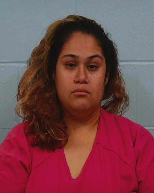 Najera, Erica arrest record in Williamson County, Texas Najera, Erica arrested in Williamson County, Texas mugshot