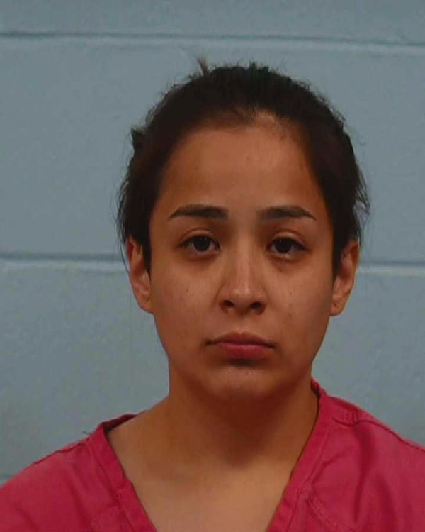 Laredo, Jacqueline arrest record in Williamson County, Texas Laredo, Jacqueline arrested in Williamson County, Texas mugshot