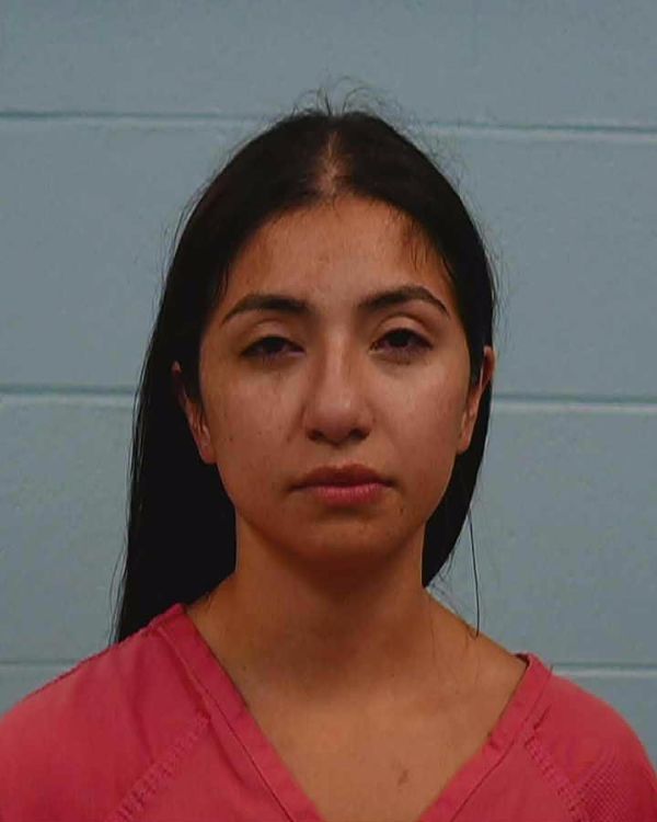 Aguilar, Rebecca arrest record in Williamson County, Texas Aguilar, Rebecca arrested in Williamson County, Texas mugshot