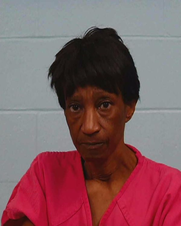 McFarlin, Ruth Lean arrest record in Williamson County, Texas McFarlin, Ruth Lean arrested in Williamson County, Texas mugshot