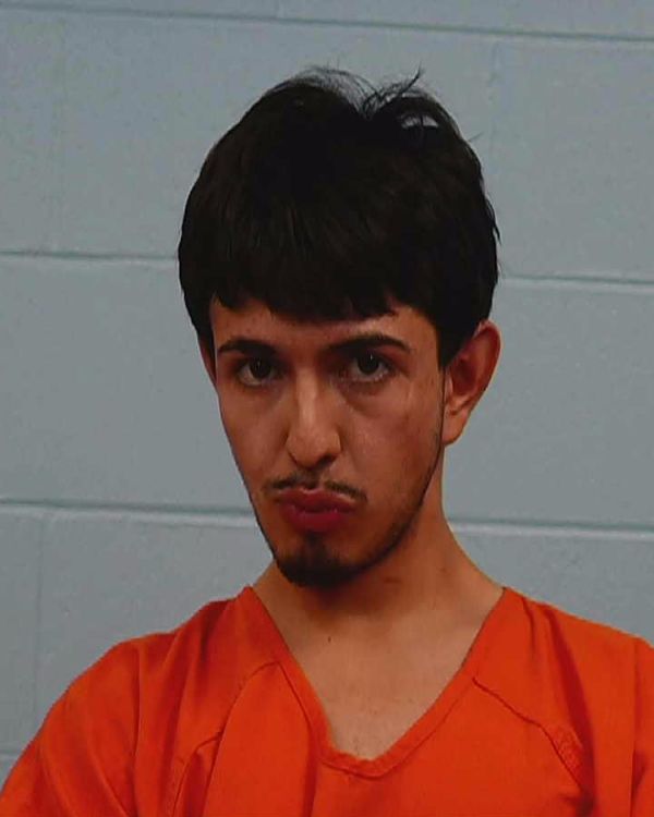 Mota, Ivan Alessandro arrest record in Williamson County, Texas Mota, Ivan Alessandro arrested in Williamson County, Texas mugshot