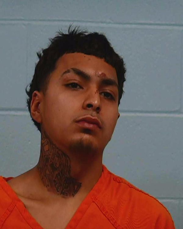 Solis, Rolando arrest record in Williamson County, Texas Solis, Rolando arrested in Williamson County, Texas mugshot