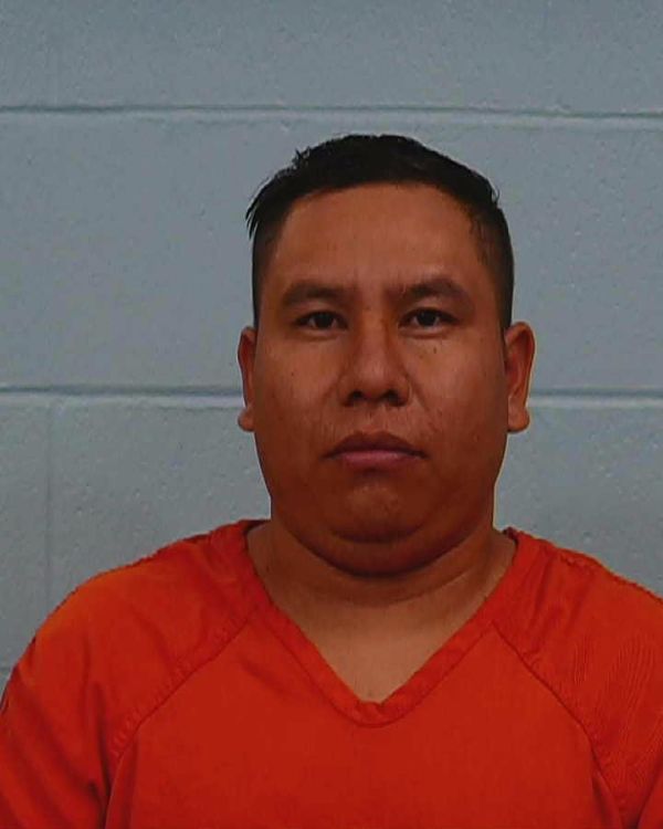 Isales Garcia, Melvin arrest record in Williamson County, Texas Isales Garcia, Melvin arrested in Williamson County, Texas mugshot