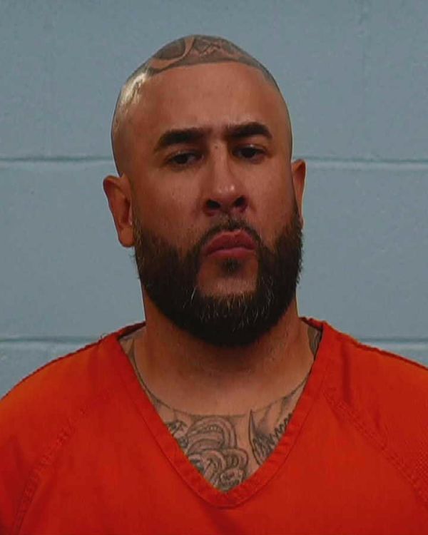 Chacon, Abraham Salomon arrest record in Williamson County, Texas Chacon, Abraham Salomon arrested in Williamson County, Texas mugshot