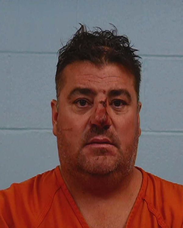 Cabaniss, Christopher Earl arrest record in Williamson County, Texas Cabaniss, Christopher Earl arrested in Williamson County, Texas mugshot
