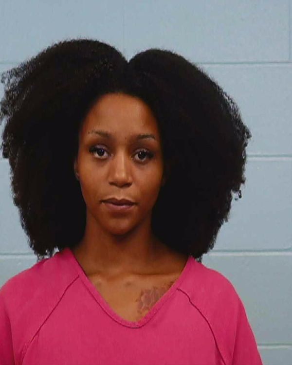 Bennett, Brianna Choice Nicole arrest record in Williamson County, Texas Bennett, Brianna Choice Nicole arrested in Williamson County, Texas mugshot