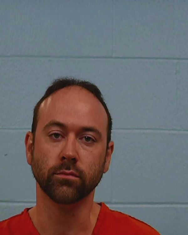 Reeves, Jared Samuel arrest record in Williamson County, Texas Reeves, Jared Samuel arrested in Williamson County, Texas mugshot