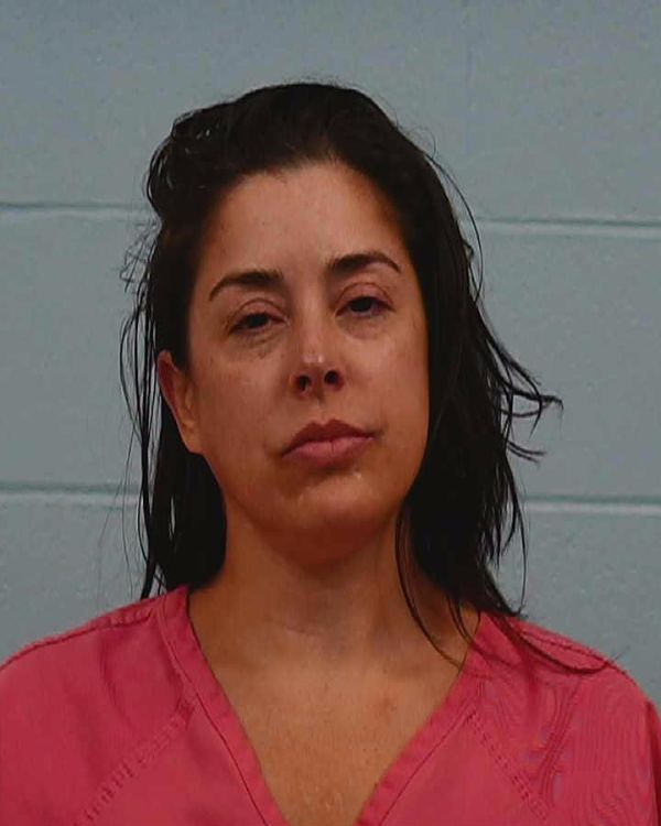 Spinks, Alisha Ambrose arrest record in Williamson County, Texas Spinks, Alisha Ambrose arrested in Williamson County, Texas mugshot