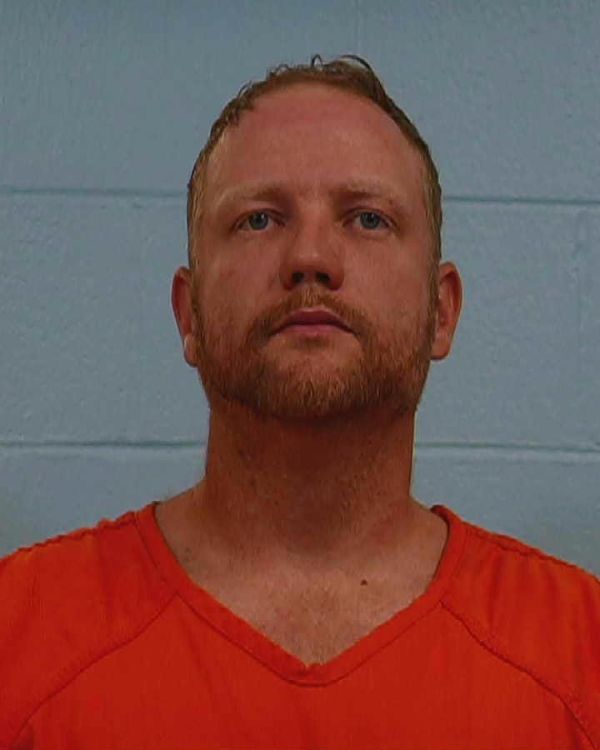 Burnett, Christopher Allen arrest record in Williamson County, Texas Burnett, Christopher Allen arrested in Williamson County, Texas mugshot