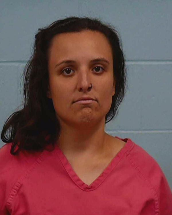 Rodriguez Luevano, Jessica arrest record in Williamson County, Texas Rodriguez Luevano, Jessica arrested in Williamson County, Texas mugshot