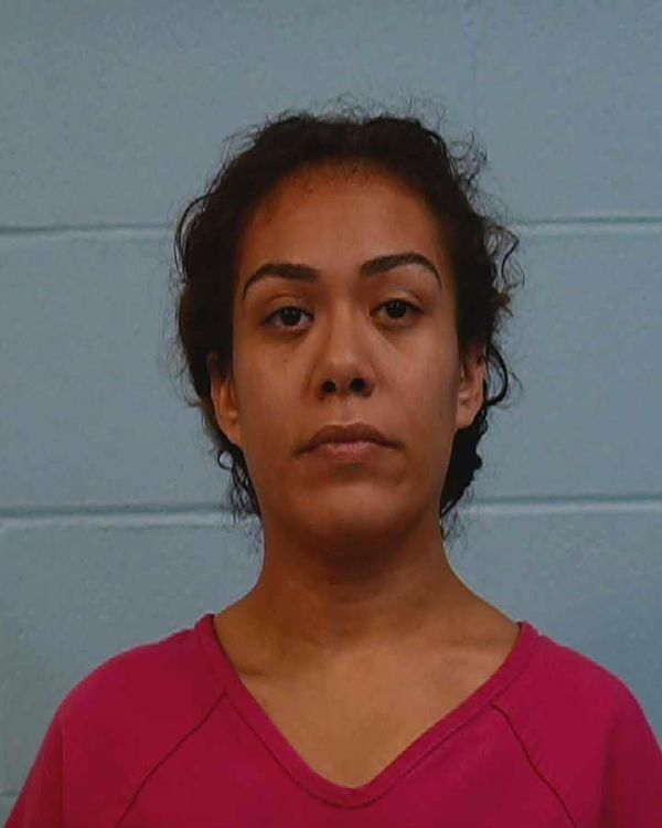 Acosta, Evelyn Iris arrest record in Williamson County, Texas Acosta, Evelyn Iris arrested in Williamson County, Texas mugshot